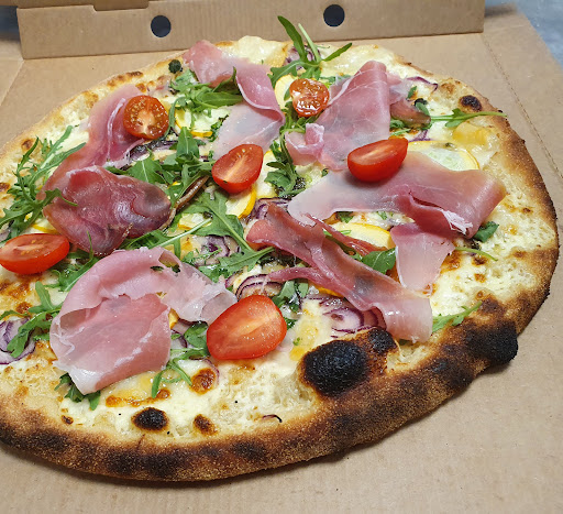 Photo 3 - PIZZA JULIA