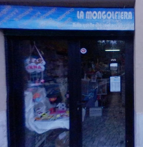 La Mongolfiera Chiusi Scalo