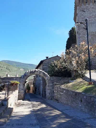 Torre di San Severino