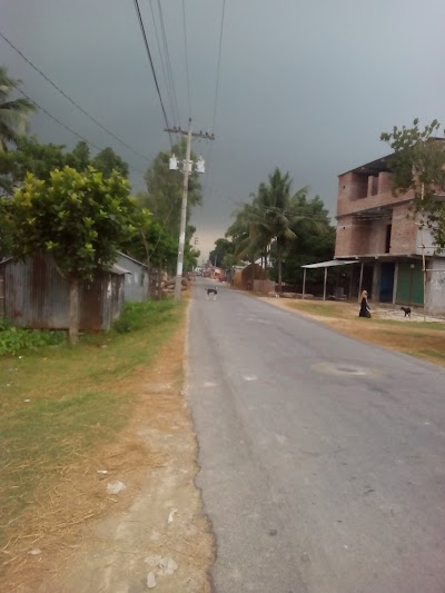 Photos of Jalalpur Bus Station