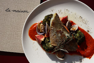 Photo n°16 de La Maison à Vanves (Brasserie)