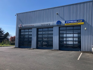 Photo n°17 de Fiat - Abarth Ital Auto 86 - Poitiers à Poitiers (Vendeur de voitures d'occasion)