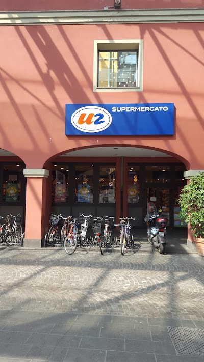 Photos of U2 Supermercato