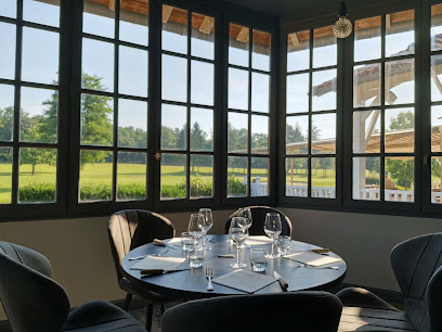 Le Restaurant du Golf du Cognac