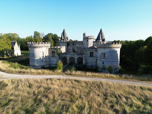 Château des Tours - Thumbnail