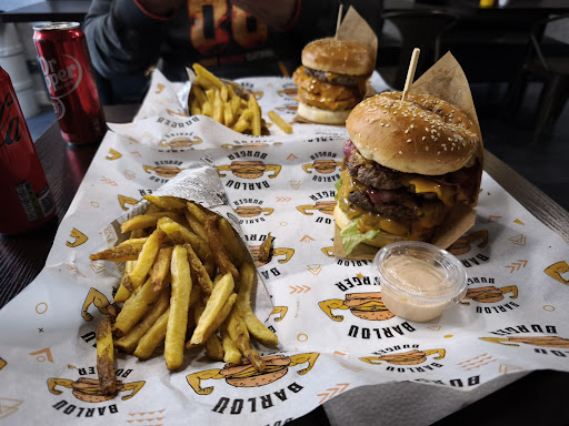 Photo 4 - Barlou Burger