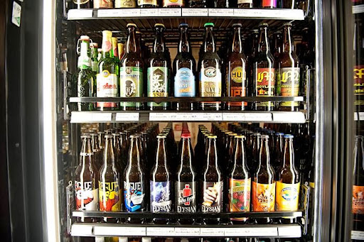 Cook St Liquor - Thumbnail