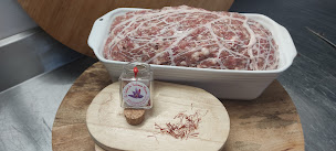 Photo n°7 de Le Cochon Nivernais à Rouy (Boucherie-charcuterie)