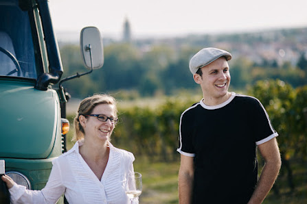 Weingut Büsser-Paukner - Gau-Odernheim