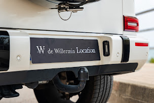 Photo n°10 de Mercedes-Benz Rent Marseille La Valentine à Marseille (Agence de location de voitures)