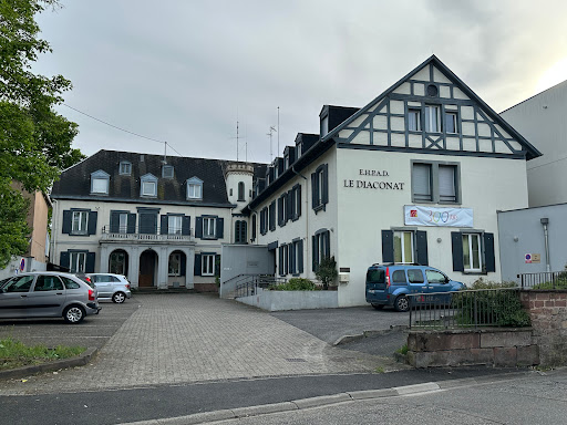 Photo de Ehpad Les Erables Sainte Odile