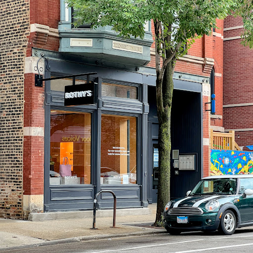 Rothy's Lincoln Park
