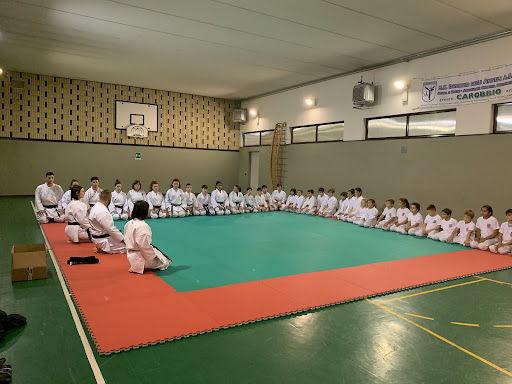 ACCADEMIA KARATE CAROBBIO D.A. - Thumbnail