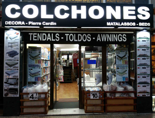 Decora Descans Colchon