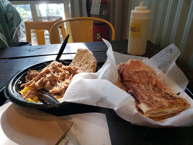 Tropical Grille