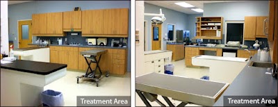 Animal Health Care Center