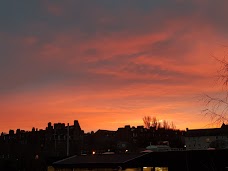 Slateford Medical Centre edinburgh