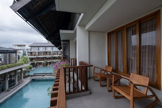 Swarga Suites Bali Berawa, Marclan Collection by null