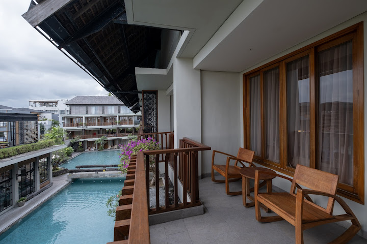 Swarga Suites Bali Berawa, Marclan Collection by null