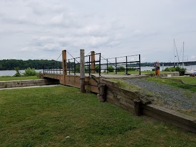 Lock House Museum