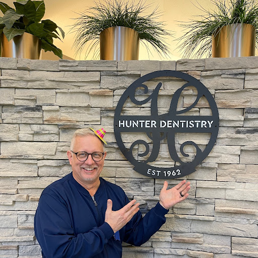 Hunter Dentistry - Thumbnail