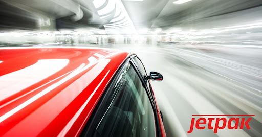 Jetpak Eskilstuna - Thumbnail