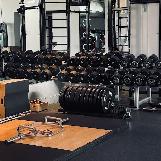 Charlie Green Personal Training