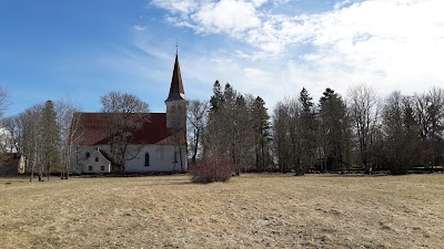 Photos of Mihkli kirik ja pastoraadikompleks