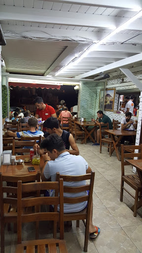Gümbet Döner