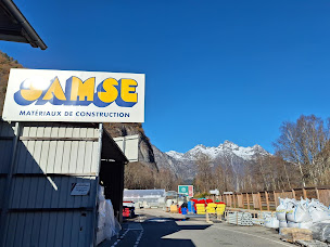 Photo n°15 de SAMSE Bourg d'Oisans à Le Bourg-d'Oisans (Magasin d'outillage)