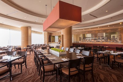 テラス レストラン