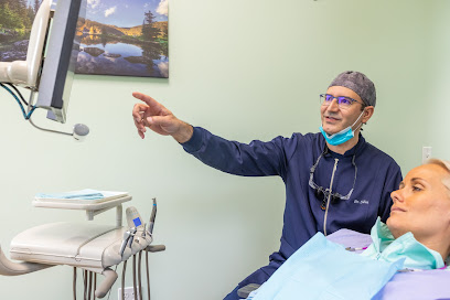 Lakeside Daytona Dentist