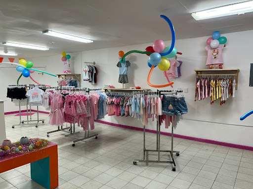 BOUKIDS - Visual