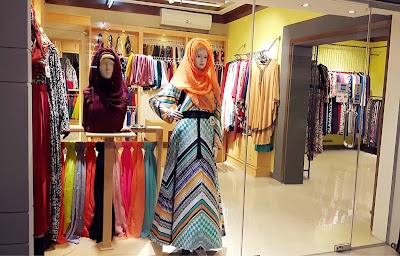 Photos of Desire Islamic Store