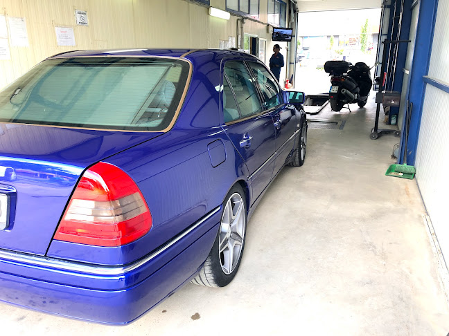 Comentarii opinii despre ГТП (годишни технически прегледи гр.Враца)- Враца Автосервиз