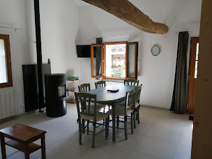 Photo n°12 de la ferme de Nanette à Villerserine (Gîte)