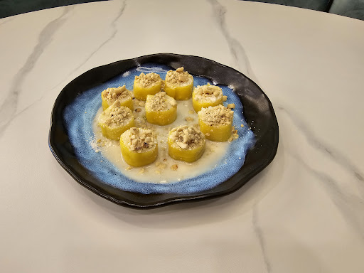 סושי כשר ג'פאניקו Japaniko Kosher Sushi Chabad