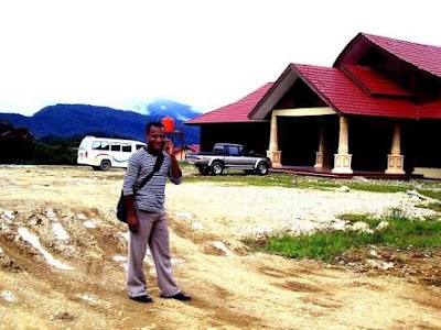 Photos of Kantor DPRD Kabupaten Pegunungan Bintang