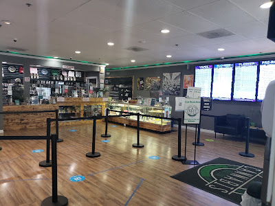 Photo of Cannabis Nation - Beaverton Dispensary (Blooming Deals)