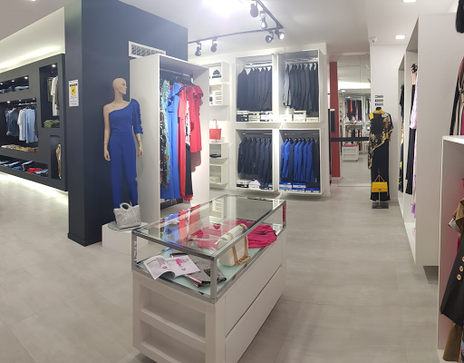 Margarito Abbigliamento Gallery - Italy