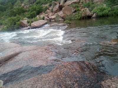 Lost Lake Picnic Area