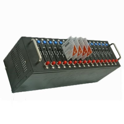 Photos of Lintas Elektronika