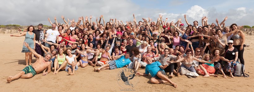 Escuela Biodanza Valencia Carrer d'Honorat Juan, 14, Extramurs, 46001 Valencia, España