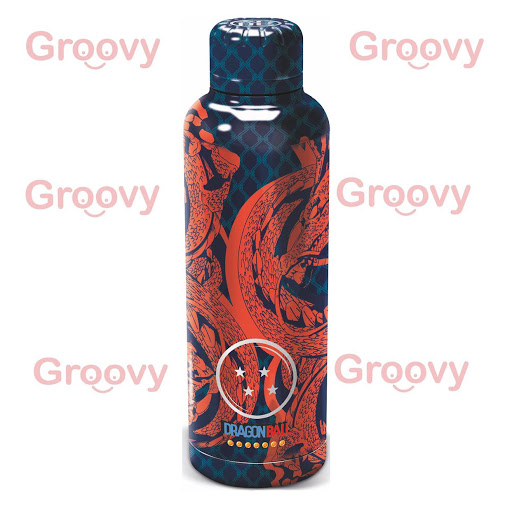 Groovy - Visual