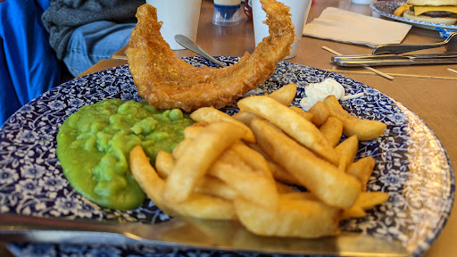 The Avion - JD Wetherspoon - Thumbnail