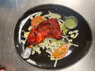 Photo n°6 de Restaurant ASHIRWAD Cheese Nan à Grenoble (Restaurant indien)