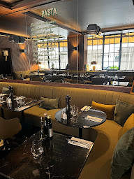 Photo n°42 de Nello Ristorante à Paris (Pizzeria)