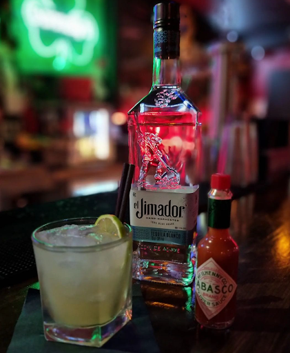 Slim Jim's Liquor Store - Thumbnail