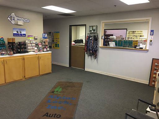 Alpine Lock, LLC - Thumbnail