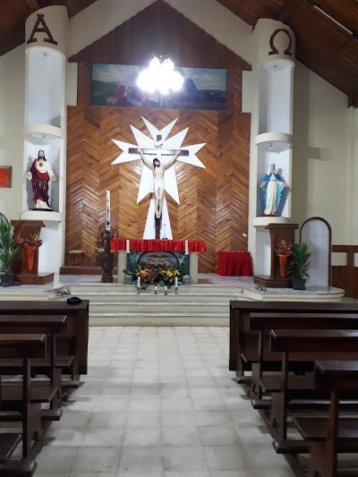 Photos of GEREJA KATHOLIK KELUARGA KUDUS BARADATU